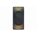 SAMSUNG Silicone Telefoonhoesje voor Samsung Galaxy S25 Ultra Zwart