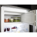KOENIC KBK 8811 D DOD Koel-vriescombinatie tafelmodel Wit