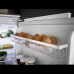 KOENIC KBK 8811 D DOD Koel-vriescombinatie tafelmodel Wit