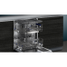 SIEMENS SN65ZX07CE VarioSpeed Plus Inbouwvaatwasser - Volledig geïntegreerd - 14 couverts - 40 dB(A) - Nisbreedte 60.8 cm