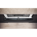 SIEMENS SN65ZX07CE VarioSpeed Plus Inbouwvaatwasser - Volledig geïntegreerd - 14 couverts - 40 dB(A) - Nisbreedte 60.8 cm