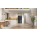 SAMSUNG  RS90F66BEFEF Family Hub -  Amerikaanse koelkast - breedte 91.2 cm - hoogte 178.4 cm - inhoud 614 l - NoFrost