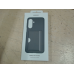 SAMSUNG Card Slot Telefoonhoesje voor Samsung Galaxy A17 Zwart