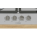 BOSCH PGH6B5K90N - Kookplaat - Inbouw - Gas - breedte 60 cm Kookplaat