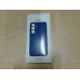 SAMSUNG Silicone Case Telefoonhoesje voor Samsung S24 FE Blauw