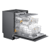 SAMSUNG DW60DG790I00U1 Waterjet Clean Inbouw vaatwasser - Volledig Geïntegreerd - 12 couverts - 43 dB(A) - Nisbreedte 60 cm