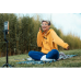 BOYA BY-V10 V2.0 - Wireless mic for USB-C 1TX + 1RX Microfoon