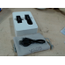 BOYA BY-V10 V2.0 - Wireless mic for USB-C 1TX + 1RX Microfoon