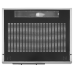 ETNA AO460RVS - Afzuigkap (Onderbouw) - breedte 59.8 cm - 285 m³/h - 69 dB(A)