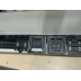 ISY ITV-1400 37" tot 80" TV-muurbeugel Zwart