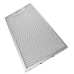 SAMSUNG NK24M1030IS - Afzuigkap (Zuig module) - breedte 59.8 cm - 392 m³/h - 71 dB(A)