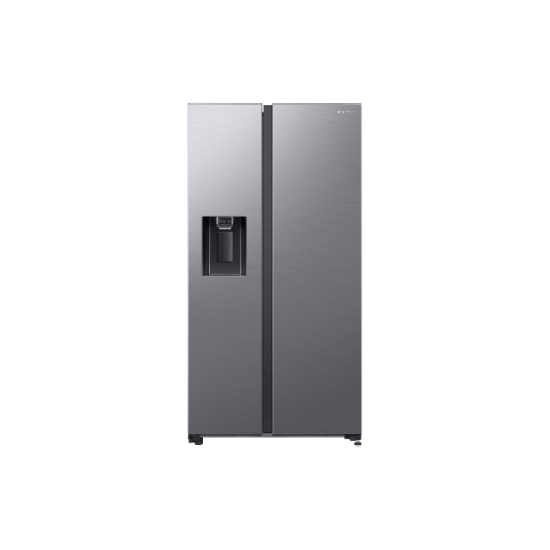 SAMSUNG  RS65DG5403S9EF -  Amerikaanse koelkast - breedte 91.2 cm - hoogte 178 cm - inhoud 635 l - NoFrost