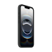 APPLE Silicone Cover voor Apple iPhone 16e Black