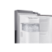 SAMSUNG  RS65DG5403S9EF -  Amerikaanse koelkast - breedte 91.2 cm - hoogte 178 cm - inhoud 635 l - NoFrost