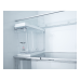 LG  GSLE81PYBD -  Amerikaanse koelkast - breedte 91.3 cm - hoogte 179 cm - inhoud 628 l - NoFrost