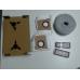 DREAME L20 Ultra Accessoireset