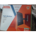 VOGELS QUICK TVM 1249- Draai- en kantelbare tv-beugel - 19-43" - max 15kg - VESA 200 x 200 mm - 39.5cm arm Muurbeugel Zwart