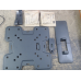 VOGELS QUICK TVM 1249- Draai- en kantelbare tv-beugel - 19-43" - max 15kg - VESA 200 x 200 mm - 39.5cm arm Muurbeugel Zwart