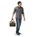 LOWEPRO DroneGuard Kit Mica