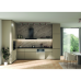 WHIRLPOOL WH6IB14BN7S1S Inbouwvaatwasser - Volledig geïntegreerd - 14 couverts - 41 dB(A)