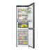 HISENSE RB3K330SAFC - Koel-vriescombinatie - breedte 59.5 cm - hoogte 185.6 cm - inhoud 330 l - NoFrost