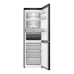 HISENSE RB3K330SAFC - Koel-vriescombinatie - breedte 59.5 cm - hoogte 185.6 cm - inhoud 330 l - NoFrost
