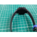 GARMIN vivofit jr. 3 Black Panther