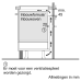 BOSCH PXY875DC1E  Kookplaat - Inbouw - Inductie - 2-fasen (Perilex) - breedte 80 cm