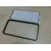 ISY IPG-5212-2.5D Schermbeschermer voor Samsung Galaxy A56 Transparant