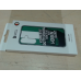 SAMSUNG Rotterdam Hybrid Feyenoord  Telefoonhoesje voor Samsung S25 Groen-wit