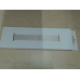 APPLE 46mm Milanese Loop - M/L Horlogebandje Gold