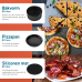 COSORI C158-6AC-EUR Accessoireset voor airfryer