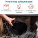 COSORI C158-6AC-EUR Accessoireset voor airfryer