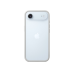 APPLE Bumper Telefoonhoesje voor Apple iPhone Air Lichtgrijs