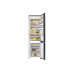 SAMSUNG Koel-vriescombinatie RB38A7B5BS9