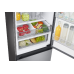 SAMSUNG Koel-vriescombinatie RB38A7B5BS9