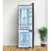 SAMSUNG Koel-vriescombinatie RB38A7B5BS9