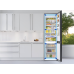 SAMSUNG Koel-vriescombinatie RB38A7B5BS9
