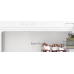 BOSCH KIR21NSE0 - Inbouw Koelkast zonder vriesvak - Nishoogte 88 cm