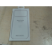 APPLE Clear met MagSafe Telefoonhoesje voor Apple iPhone 17 Pro Max Transparant
