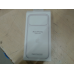 APPLE Clear met MagSafe Telefoonhoesje voor Apple iPhone 17 Pro Max Transparant