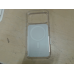 APPLE Clear met MagSafe Telefoonhoesje voor Apple iPhone 17 Pro Max Transparant
