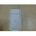 APPLE Clear met MagSafe Telefoonhoesje voor Apple iPhone 17 Pro Max Transparant