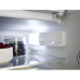 KOENIC KBK 8811 E DOD Inbouw koel-vriescombinatie Wit
