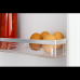 KOENIC KBK 8811 E DOD Inbouw koel-vriescombinatie Wit