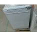 KOENIC KBK 8811 E DOD Inbouw koel-vriescombinatie Wit