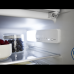 KOENIC KBK 8811 E DOD Inbouw koel-vriescombinatie Wit