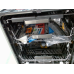 WHIRLPOOL W7I HT58 T MaxiSpace Inbouwvaatwasser - Volledig geïntegreerd - 15 couverts - 38 dB(A)