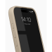 IDEAL OF SWEDEN MagSafe Telefoonhoesje voor Apple iPhone 16 Pro Max Beige
