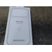 APPLE Clear met MagSafe Telefoonhoesje voor Apple iPhone 17 Pro Transparant